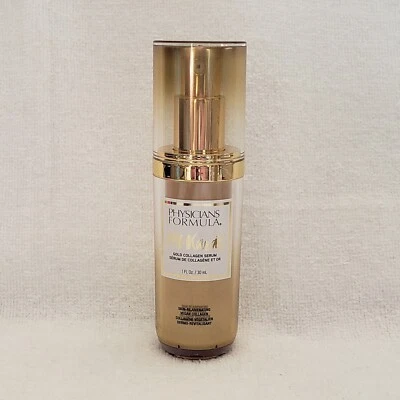 Physicians Formula 24 Karat Gold Collagen Serum 1oz - Image 1 of 2