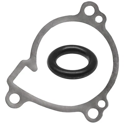 Water Pump Cover Gasket & O-Ring for Kawasaki KLX250 KLX250S KLX250SF 2006-2020 - Image 1 of 4