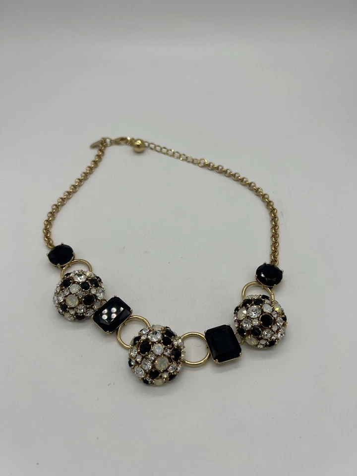 Collar Kate Spade raro Foto 1 de 4