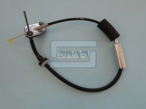 Cavo Frizione Per Chevrolet Spark M300 G038307 Sivar - Picture 1 of 1