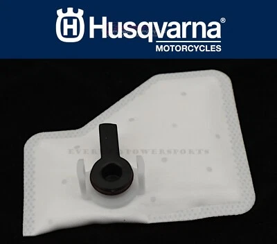 Filtro bomba combustible FC FE FS FX TC TE TX 125-501cc 2023-2025 (ver años) OEM #M347 A Foto 1 de 4