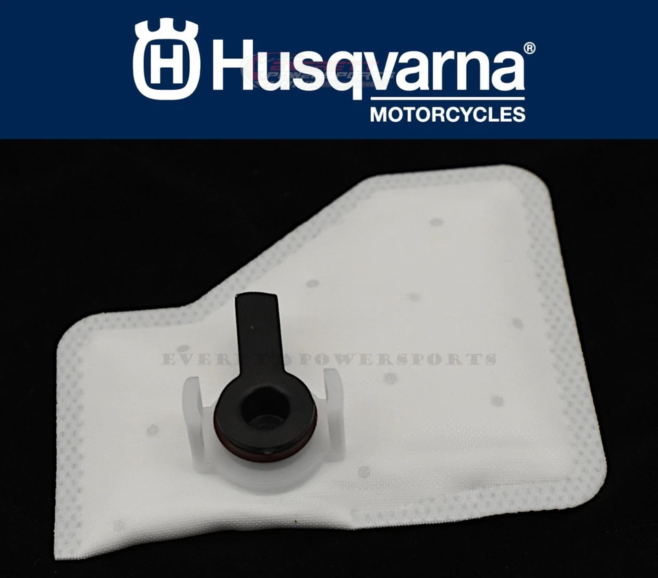 Filtro bomba combustible FC FE FS FX TC TE TX 125-501cc 2023-2025 (ver años) OEM #M347 A Foto 1 de 4