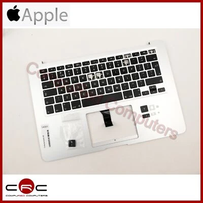 Apple MacBook Air A1466 2013 2014 2015 2017 Key for keyboard US international - Image 1 of 4