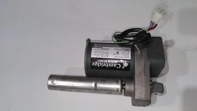 Cinta de correr Vision Fitness T9500 HRT motor de inclinación/elevación Foto 1 de 3