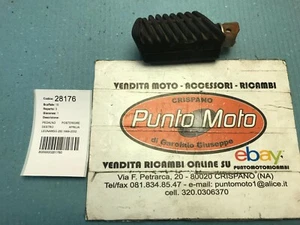 Pedal de pedal trasero derecho Aprilia Leonardo 250 1999-2002 - Imagen 1 de 3