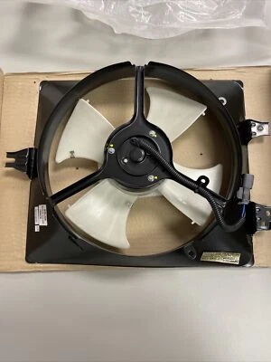 A/C Condenser Fan for 1998-2001 Honda Accord 620-228 Dorman - Image 1 of 4