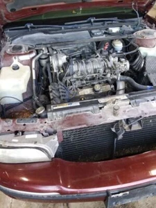 Chassis ECM Body Control BCM Left Hand Dash Fits 97-99 AURORA 1985844 - Picture 1 of 10