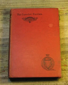 THE TEACHING OF EPICTETUS Translated by T W Rolleston 1888 Walter Scott UK HC - Picture 1 of 17