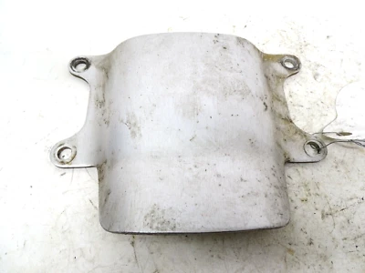 Suporte de para-lama dianteiro 1985 Kawasaki Ninja 600R ZX600 - Imagem 1 de 4