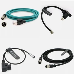 Alvin's Cables Customize Cable for ule-no2014 CB-1B6F4_2DT1M-A change 2M - Picture 1 of 1