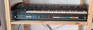 Roland Jupiter 4 Compuphonic polyphoner analog Synthesizer - Bild 1 von 8