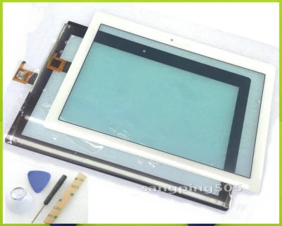 Repuesto Digitalizador Pantalla Táctil E Para Lenovo Tab 3 10 Plus TB-X103F 10.1"