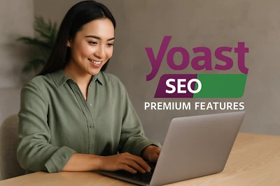 Yoast SEO Premium 🔥 Plugin WordPress | Ultima Versione | Licenza GPL ✔️ Accesso - Immagine 1 di 2