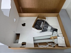 Luxo KFM T105 LED-Lupenlampe Lupenleuchte NOS - Bild 1 von 2