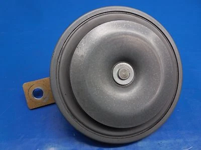 Porsche 911 964 993 y 928 OEM Hella Alarma Bocina Parte # 96463711700 Foto 1 de 4