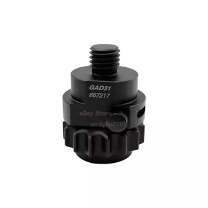 New Swiss Style GAD31 Spigot And Lock Adapter - Picture 1 of 5