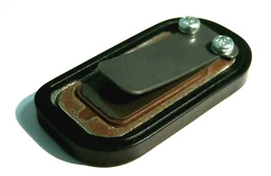 nos Genuine Kymco People S 50 REED VALVE COMP 52*27*6.0 18601-KBE2-900 - Picture 1 of 3