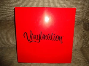 JUEGO DE 8 FIGURAS Y PALILLOS DE VINILO DE SUSHI DE 3"" Y 1,5"" NUEVO EN CAJA LE 2500 - Imagen 1 de 2