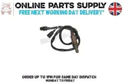 Sensore Lambda O2 per SAAB 9000 Hatchback 2.0 -16 CS 1989 al 1998 NUOVO 1985CC 128H - Immagine 1 di 4