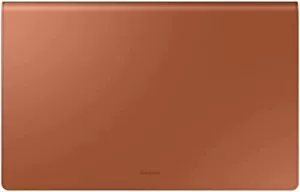 Official Samsung 15.6" Leather Sleeve for Galaxy Book Pro Brown - EF-VSUN5LAEGWW - Picture 1 of 11
