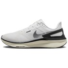 Nike Air Zoom Structure 25 White Sail Coconut Milk W - DJ7884-104