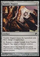 MTG 2010 TUMBLE MAGNET - ARTIFACT - Magic the Gathering card