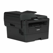 Brother Ethernet (RJ-45) Laser Computer 