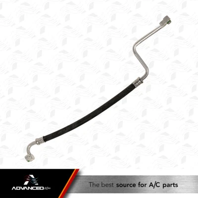 AC A/C Dischargge Line Fits: 2005 2006 2007 Honda Odyssey V6 3.5L (80315SHJA01) - Image 1 of 2