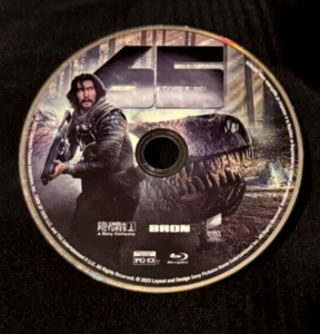 65 /Blu-ray/Nur Disc - Bild 1 von 1
