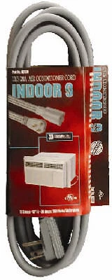 Southwire 03537 Major Appliance Flat Extension Cord, 9 Ft. - Quantity 1 - Image 1 of 2