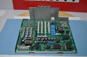 ABB 3HNE 00019-001 ACA CABINET MOGUL NEW - Picture 1 of 6