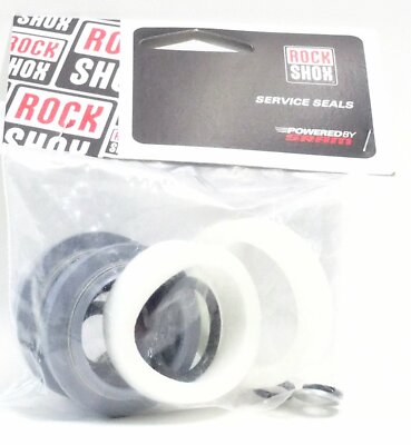 Rockshox Fork Basic Service Kit Sektor RL Sol...