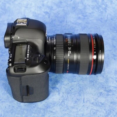 Zoom Lens CREEP FIX Canon EF Lenses READ - Image 1 of 2