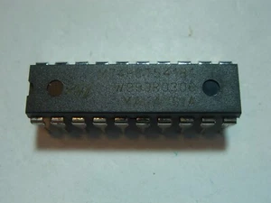M74HCT541B1 driver buffer/linea ottale; 3 stati #14-432$u - Foto 1 di 1