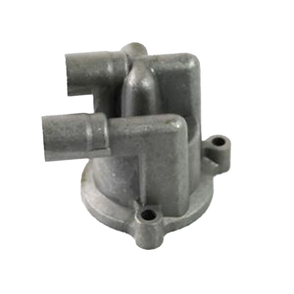 Oil Pump Housing Cover Assy.4KB-13447-00 Fit Yamaha Wolverine YFM350 1995-2005 - Imagem 1 de 4