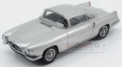1:43 Kess Model Alfa Romeo 1900Css Ghia Coupe Chassis #01837 1955 KE43000212 Mod - Immagine 1 di 2