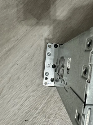 Reproductor De Ram 2500,3500,4500,5500 Del 2012 La Original Del 2010 Al 2018 Foto 1 de 4