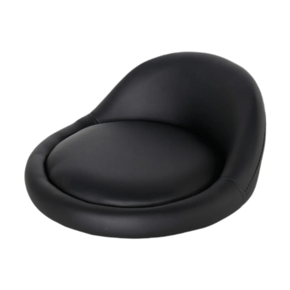Salon Bar Stool Seat Cushion Easy to Install for Chairs - Image 1 of 1
