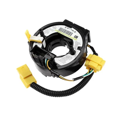 Cable espiral de resorte de reloj 77900-SEC-A41 para Acura TSX y Honda Accord 2,4 L 3,0 L Foto 1 de 4