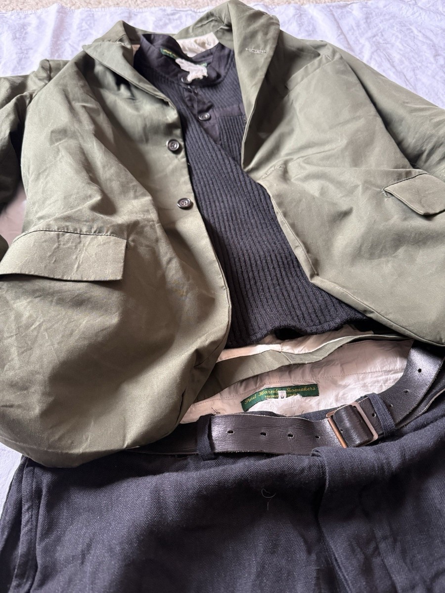 Paul Harnden In Men's Coats & Jackets | eBay Paul Harnden In Men's Coats & Jackets | eBay