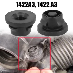 Note Rubber Insert Grommet Widest Diameter Centre Section Diameter HDI Diesel Pc - Picture 1 of 12