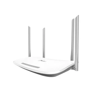 TP-LINK AC1200 Wireless Dual Band Gigabit Router EC220-G5 802.11ac, 10/100/1000 - Bild 1 von 5