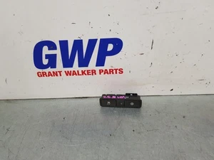 HOLDEN COMMODORE VE SEDAN 2006-2013 TRACTION/SPORT SWITCH 92181642 - Picture 1 of 6