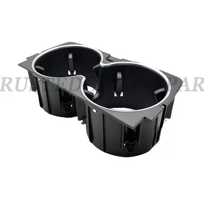 For 2014-2017 Mercedes-Benz S500 S400L S550 Center Console Drinks Cup Holder US. - Изображение 1 из 4