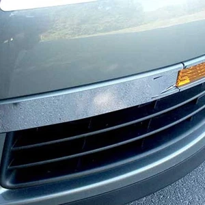 Luxury FX Chrome Front Marker Light Accent for 2006-2010 Passat 4p - Picture 1 of 5