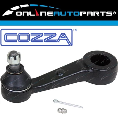 Steering Pitman Arm for Ford Courier PC PD PE PG PH 1989-2006 4X4 4WD Utility - Image 1 of 3