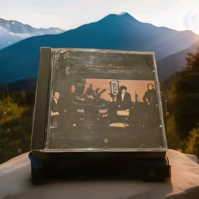 Münchener Freiheit - Liebe auf den ersten Blick . - Bild 1 von 3