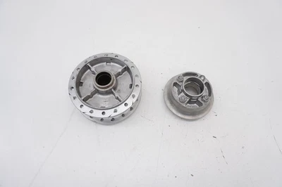 KLX110 2002 buje de rueda trasera OEM montaje de piñón Kawasaki KLX 110 2002-2021 Foto 1 de 4