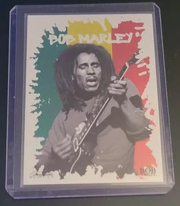 2025 Keepsake Bob Marley #54 47/50 - Bild 1 von 2