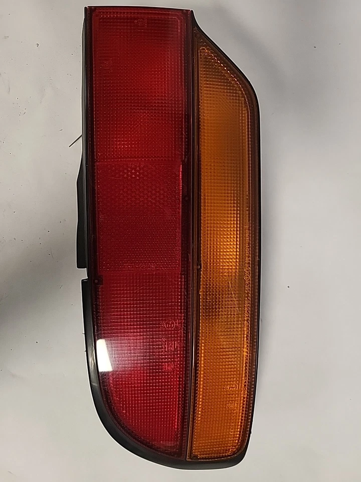 1991 Nissan 240SX LH Tail Lamp Part Number - 166-58402L. LL2 - Image 1 of 4